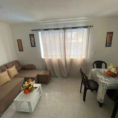 Apartamento En Getsemani Kartagena Zewnętrze zdjęcie