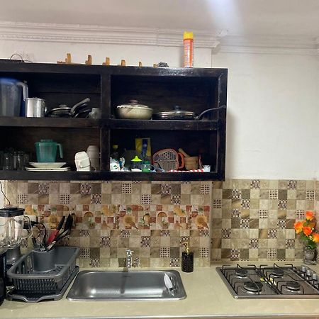 Apartamento En Getsemani Kartagena Zewnętrze zdjęcie