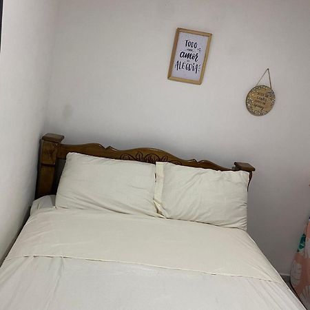 Apartamento En Getsemani Kartagena Zewnętrze zdjęcie