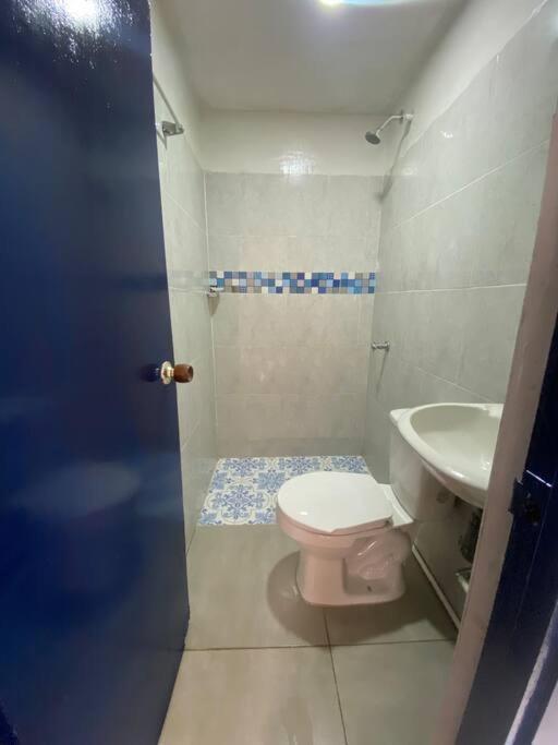 Apartamento En Getsemani Kartagena Zewnętrze zdjęcie