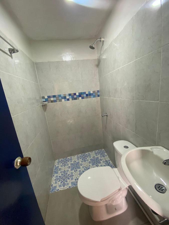 Apartamento En Getsemani Kartagena Zewnętrze zdjęcie
