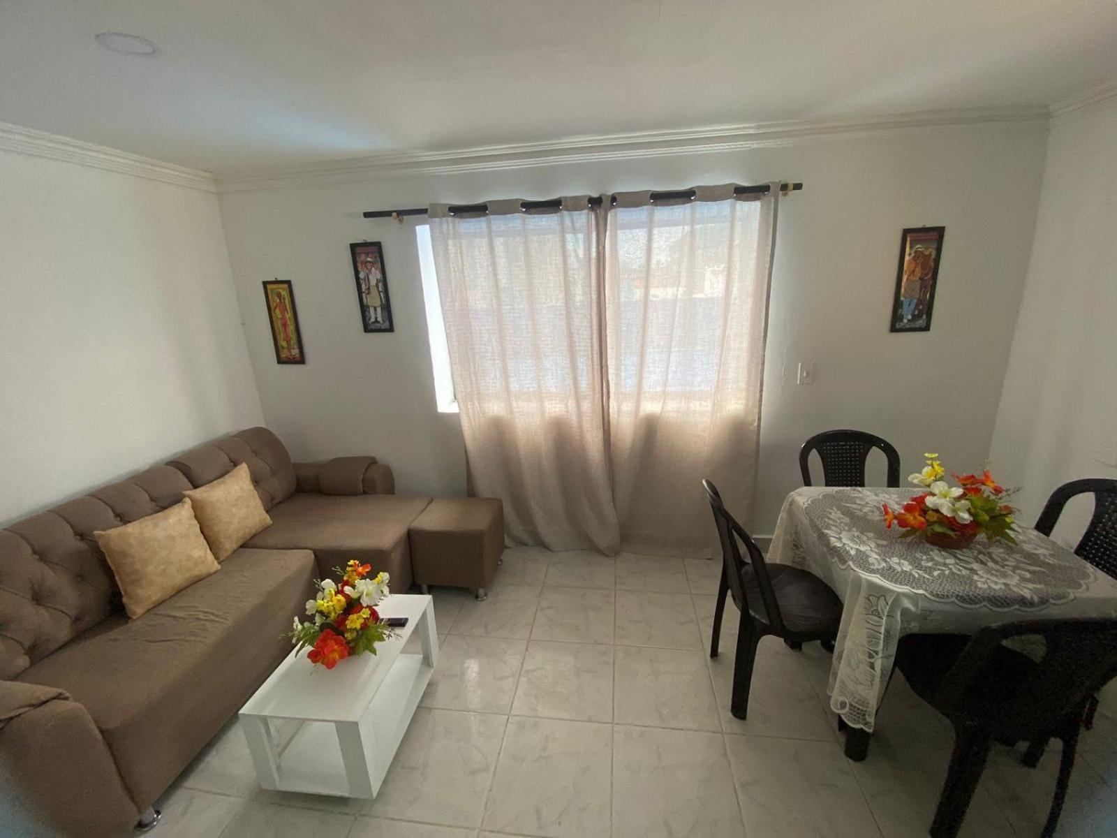 Apartamento En Getsemani Kartagena Zewnętrze zdjęcie