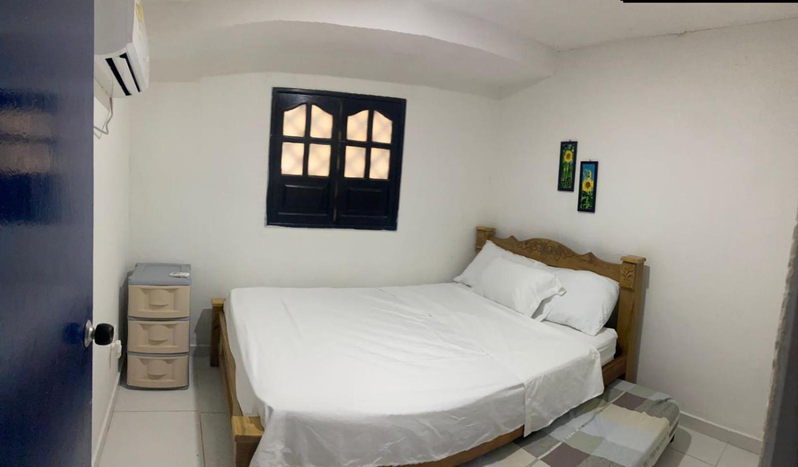 Apartamento En Getsemani Kartagena Zewnętrze zdjęcie