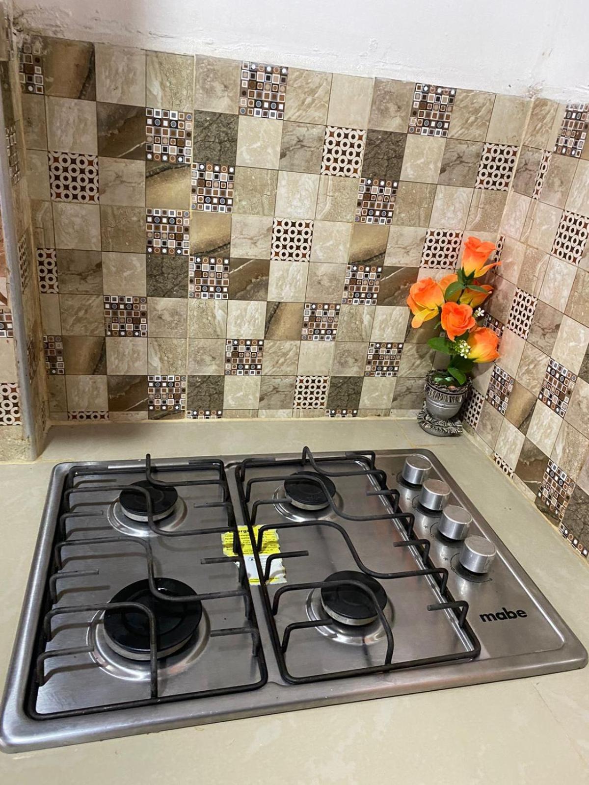 Apartamento En Getsemani Kartagena Zewnętrze zdjęcie