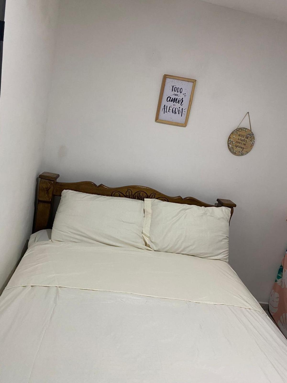 Apartamento En Getsemani Kartagena Zewnętrze zdjęcie