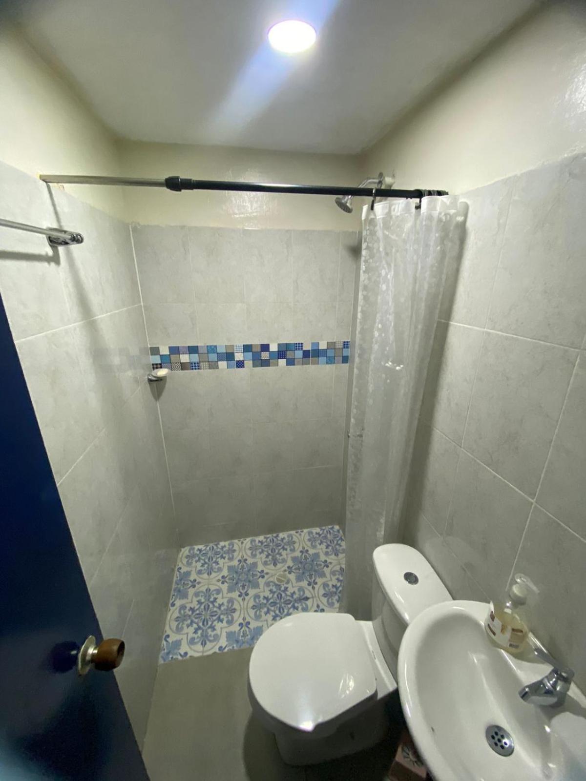 Apartamento En Getsemani Kartagena Zewnętrze zdjęcie