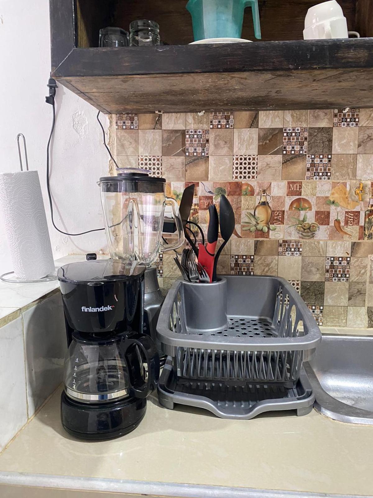 Apartamento En Getsemani Kartagena Zewnętrze zdjęcie